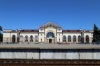 UZ Konotop Railway Station