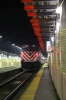 Metra F40PH 118 at chicago Union with 2115 1135 Chicago Union - Grayslake