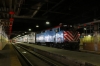 Metra F40PH 109 at Chicago Union with 2117 1235 Chicago Union - Fox Lake