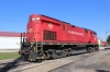 Illinois Railway Museum Diesel Days #2 â Alco C424 Morristown & Eastern #18