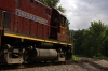 A&M Alco C420's 44/68 head the 1300 SpringA&M Alco C420's 44/68 head the 1300 Springdale - Mountainburg NRHS Convention photo freight at Schabergdale - Mountainburg NRHS Convention photo freight at Schaberg