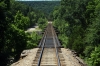 A&M Railroad between Winslow & Van Buren