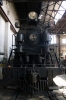 Nevada Northern Railway Shops - Alco 2-8-0 44604 1909 #93