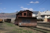 Nevada Northern Railway - East Ely Yard