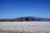 Bonneville Salt Flats, Utah (From I80)