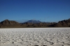 Bonneville Salt Flats, Utah (From I80)