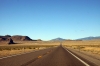 Between Wendover, Utah, and Ely, Nevada (On Highway 93)