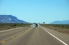 Between Wendover, Utah, and Ely, Nevada (On Highway 93)