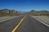 Between Ely, Nevada & Wendover, Utah (Hwy 93)