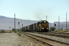 UP EMD SD40 #1689 & EMD GP60 #1954 pass through Grantsville at Cargill Industry with a Salt Lake bound freight