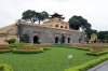 Vietnam, Hanoi - Imperial Citadel of Thang Long