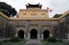 Vietnam, Hanoi - Imperial Citadel of Thang Long