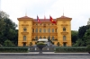 Vietnam, Hanoi - Presidential Palace