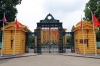 Vietnam, Hanoi - Presidential Palace