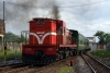 Indian built D13E-708 arrives into Muong Man with TN4 1220 Saigon - Hanoi