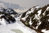 WP&YR - Refurbished GE's 99, 91 arrive at White Pass with 31 0816 Skagway - White Pass