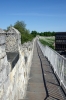 York Wall