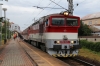 ZSSK 754053 at Zvolen Mesto with Os7339 1929 Banska Bystrica - Zvolen OS