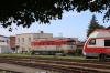 ZSSK Cargo 751192 stabled at Prievidza